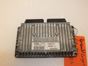 Computer Automatische Bak Renault Laguna O128699, Ophalen of Verzenden, Nieuw