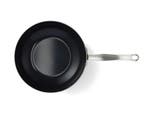 2dekans | Classic - 3-PLY - Wok - 28cm, Ophalen of Verzenden, Zo goed als nieuw