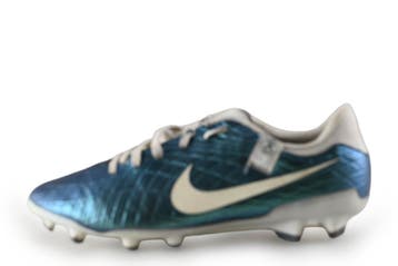 Nike Voetbalschoenen in maat 40½ Blauw, Kleding | Dames, Schoenen, Nike, Zo goed als nieuw, Verzenden, Blauw