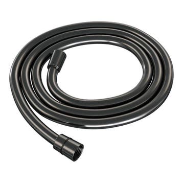 Brauer Doucheslang Glad - 1500 mm - Gunmetal Geborsteld, Ophalen of Verzenden, Nieuw