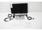 HP E24t G5 - Monitor 23,8 - Full HD 1920x1080 - Zwart, Computers en Software, Monitoren, Verzenden, Zo goed als nieuw, HP