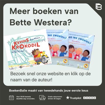Notenkraker & Muizenkoning 9789025741792 Bette Westera, Verzenden, Gelezen, Bette Westera