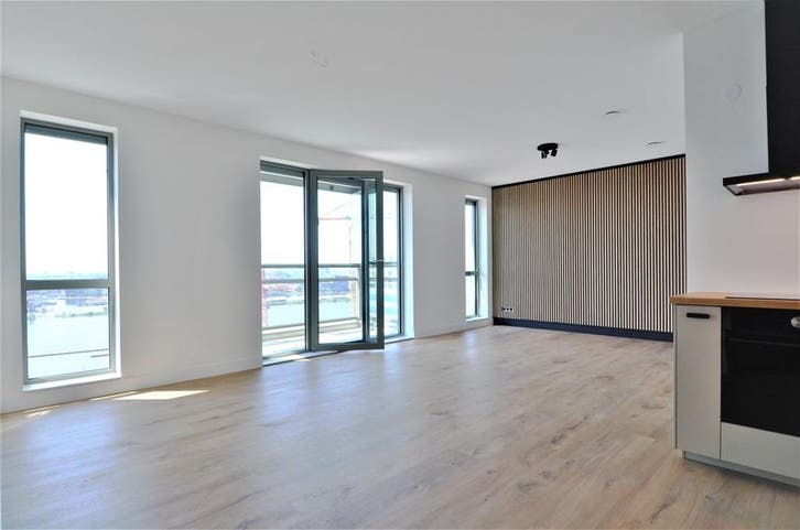 Te huur: Appartement NDSM-straat in Amsterdam, Huizen en Kamers, Huizen te huur, Noord-Holland, Appartement