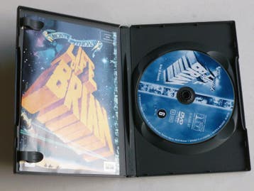 Monty Pythons Life of Brian - John Cleese (DVD), Ophalen of Verzenden, Zo goed als nieuw