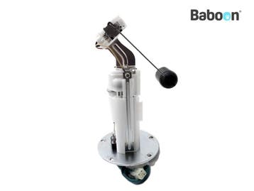 Benzinepomp Kawasaki Z 900 2025- (49040-0756), Verzenden, Gebruikt