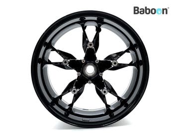 Achterwiel BMW C 400 GT 2018-2020 (C400GT K08), Verzenden, Gebruikt