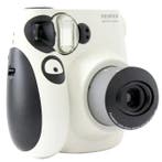 Fujifilm Instax Mini 7S Instant Camera - Wit (Panda), Verzenden, Zo goed als nieuw