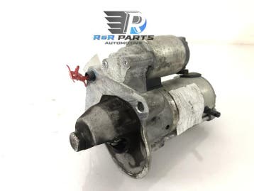 Startmotor - (Ford/Volvo/Mazda) - 1.2KW - OEM: 3M5T11..., Verzenden, Nieuw