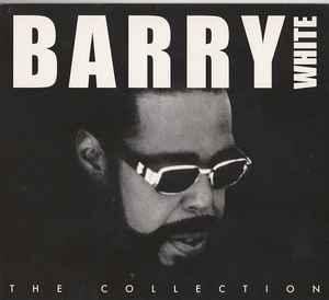 cd - Barry White - The Collection, Cd's en Dvd's, Cd's | R&B en Soul, Nieuw in verpakking, Verzenden