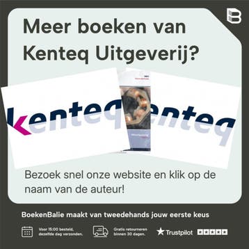 Kwaliteit, Arbo en Milieu - Kenteq Uitgeverij 9789056366216, Boeken, Schoolboeken, Verzenden, Zo goed als nieuw, Kenteq Uitgeverij