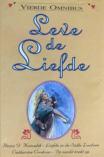 Leve de liefde - Catherine Cookson 9789022518618, Boeken, Romans, Verzenden, Gelezen, Catherine Cookson