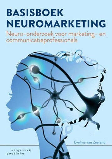 9789046905180 Basisboek neuromarketing | Tweedehands, Verzenden, Zo goed als nieuw, Eveline van Zeeland