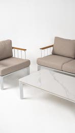 Stoel-Bank Loungeset - Tahiti - Datho Outdoor, Verzenden, Nieuw