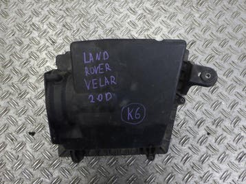 Luchtfilter behuizing Range Rover Velar 4013319D-J, Verzenden, Gebruikt