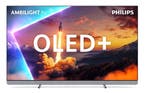 PHILIPS OLED 65OLED910 ambilight tv, Philips, Nieuw, Ophalen of Verzenden, 100 cm of meer