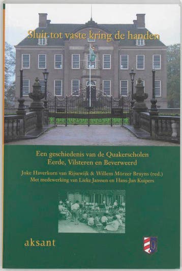 SLUIT TOT VASTE KRING DE HANDEN 9789052600598, Verzenden, Gelezen