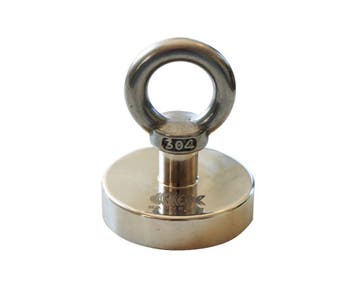 Magneetvissen? Ruim assortiment vismagneten!, Ophalen of Verzenden, Nieuw, Meer dan 30 cm, Overige merken