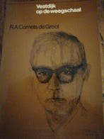 Vestdyk op de weegschaal 9789021820521 Cornets Groot, Verzenden, Gelezen, Cornets Groot