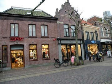 Te huur: Appartement Gedempte Gracht in Schagen, Noord-Holland, Schagen, Appartement