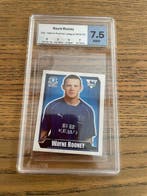 2002/03 Merlin Wayne Rooney Rookie Sticker - 1 Sticker -, Nieuw