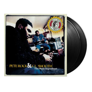 Pete Rock - The Main Ingredient, Nieuw in verpakking, 12 inch