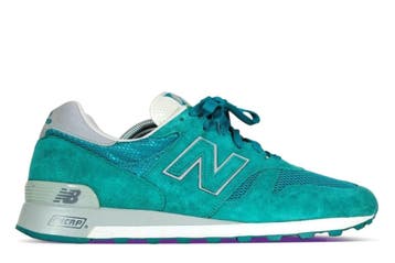 New Balance 1300 Alife Rivington Club Teal, Ophalen of Verzenden, Nieuw, New Balance, Sneakers of Gympen