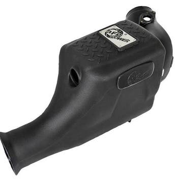 aFe MagnumForce Stage 2 Si Cold Intake System w/PDS 03-07, Ophalen of Verzenden, Nieuw