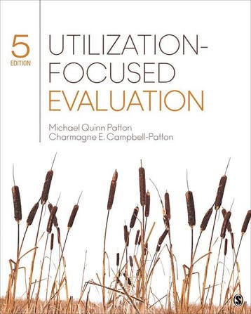 9781544379456 Utilization-Focused Evaluation, Boeken, Verzenden, Nieuw, Michael Quinn Patton