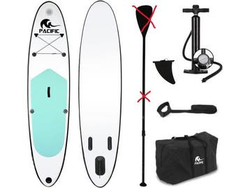 Veiling - Pacific Special Edition Sup Board - 305 cm - Tot 1, Watersport en Boten, Suppen, Nieuw