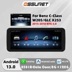 10.25 "Android Auto Radio Multimedia Speler Voor Mercedes Be, Verzenden, Nieuw