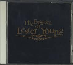 cd - Lester Young - The Essence Of Lester Young, Verzenden, Zo goed als nieuw
