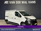 Opel Vivaro | 1.6 CDTI L1H1 Inrichting Airco | Imperiaal |, Euro 5, Gebruikt, Wit, Dealer onderhouden