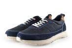 Outfielder Sneakers in maat 42 Blauw, Outfielder, Verzenden, Blauw, Sneakers of Gympen