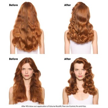LOreal TecniArt Fix Anti Frizz Haarspray - 250ml, Ophalen of Verzenden, Nieuw, Gel, Wax, Haarlak of Mousse