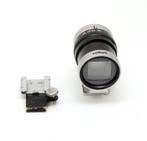 Robot TeWe Zoeker Set Voor 24x24 NO RESERVE Camera Not, Nieuw