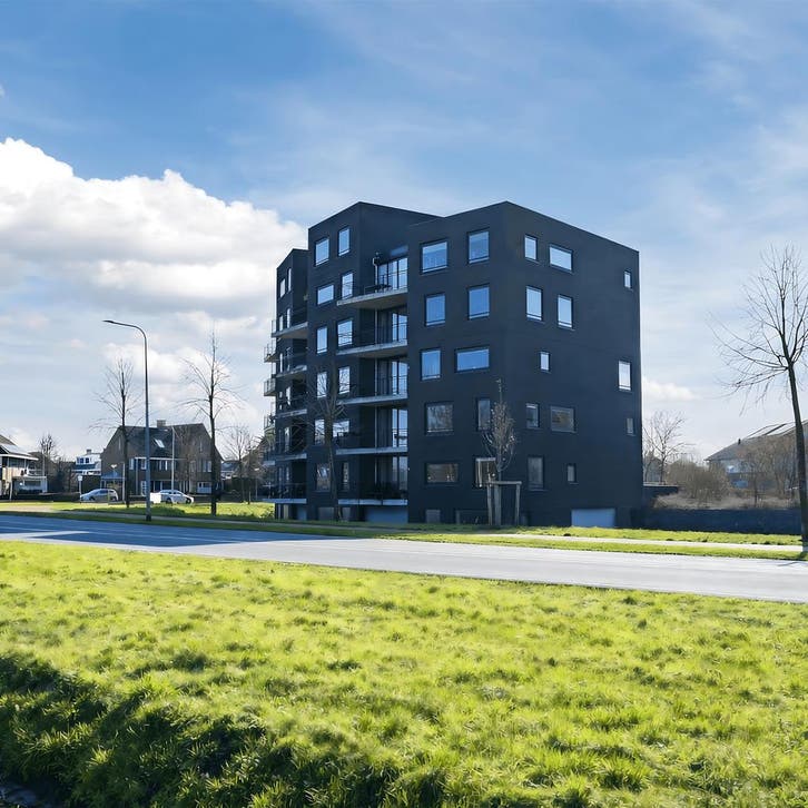 Appartement in Assen gevonden voor €2000,- pm, Huizen en Kamers, Huizen te huur, Direct bij eigenaar, Drenthe, Appartement
