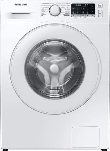 Samsung WW70TA049TE - Wasmachine - 7 kg - 1400 tpm -, Ophalen of Verzenden, Nieuw, Voorlader, 85 tot 90 cm