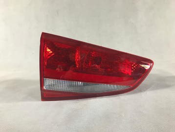 KIA CEED CEED II 15-18 achterlicht links binnen LED 92403-A, Verzenden, Gebruikt