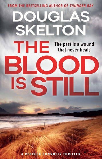The Blood is Still - Douglas Skelton 9781846975301, Verzenden, Zo goed als nieuw, Douglas Skelton