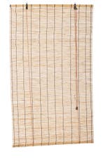 Rolgordijn riet 80 x 220 cm, Tuin en Terras, Schuttingen, Verzenden, Nieuw