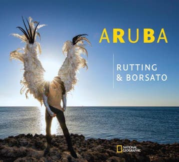 Aruba - Raymond Rutting 9789059568273, Verzenden, Gelezen, Raymond Rutting