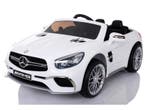 Mercedes-Benz SL65 AMG, muziekmodule, lederen stoel, rubber, Ophalen of Verzenden, Nieuw