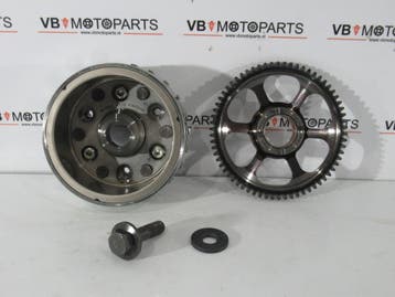 Yamaha MT-07 Y-AMT Vliegwiel, Ophalen of Verzenden, Nieuw