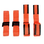 Benson Draagband voor meubels - ergonomisch - verstelbaar..., Ophalen of Verzenden, Nieuw