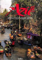 AZIE. EEN CULINAIRE REIS 9789070485818 J. Passmore, Boeken, Verzenden, Gelezen, J. Passmore