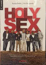 Holy Sex Project 9789077607374 S. Derks, Verzenden, Gelezen, S. Derks