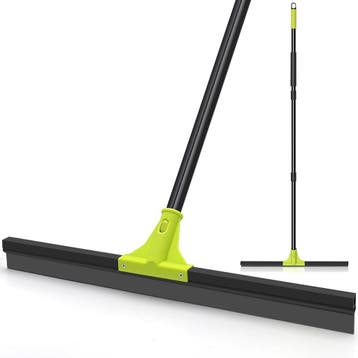 TidyBliss Rakel 60cm | Tweedekansje - OP=OP!, Ophalen of Verzenden, Raamwisser of Trekker