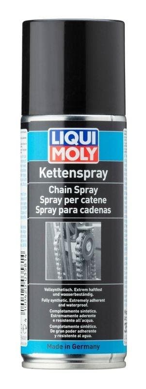 Liqui Moly Kettingspray 200 ml, Verzenden