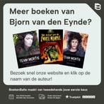 Verloren zomer / Ghost rockers 9789462771048, Verzenden, Zo goed als nieuw, Bjorn van den Eynde
