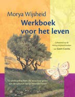 Morya Wijsheid Werkboek Voor Het Leven 9789075702675, Ophalen of Verzenden, Nieuw, Morya Wijsheid; Geert Crevits